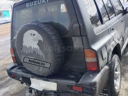 Suzuki Vitara 1995 года за 2 350 000 тг. в Алматы – фото 4