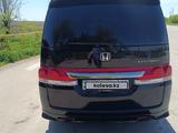 Honda Stepwgn 2005 года за 5 300 000 тг. в Боровской – фото 2