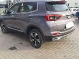 Chery Tiggo 4 Pro 2023 годаfor7 800 000 тг. в Кызылорда – фото 4