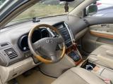 Lexus RX 330 2004 годаүшін8 500 000 тг. в Талдыкорган – фото 4