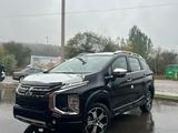 Mitsubishi Xpander Cross 2022 года за 11 500 000 тг. в Алматы