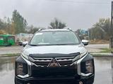 Mitsubishi Xpander Cross 2022 года за 11 500 000 тг. в Алматы – фото 4
