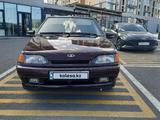 ВАЗ (Lada) 2115 2012 годаүшін1 450 000 тг. в Шымкент