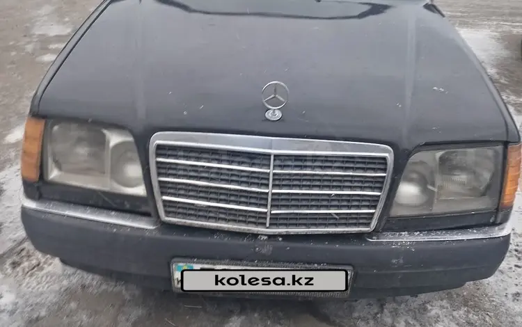 Mercedes-Benz E 220 1995 годаүшін1 500 000 тг. в Астана