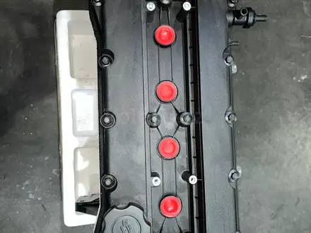 Хендай G4KJ 2.4 GDi новый new за 565 000 тг. в Алматы – фото 14