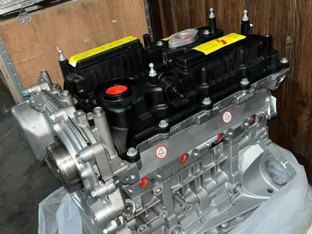 Хендай G4KJ 2.4 GDi новый new за 565 000 тг. в Алматы – фото 5