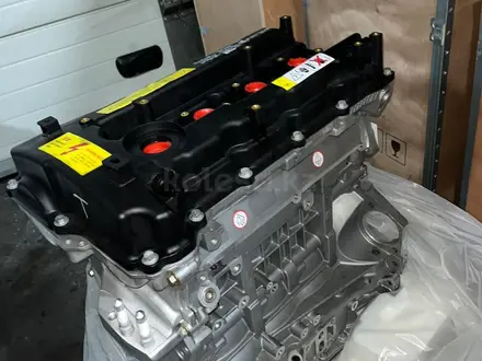 Хендай G4KJ 2.4 GDi новый new за 565 000 тг. в Алматы – фото 9