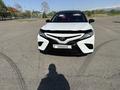 Toyota Camry 2020 года за 12 999 999 тг. в Алматы – фото 6