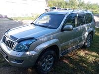 Toyota Land Cruiser Prado 2006 года за 12 200 000 тг. в Усть-Каменогорск