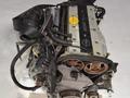 Двигатель Opel Omega B X20XEV за 90 000 тг. в Шымкент – фото 2