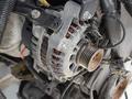 Двигатель Opel Omega B X20XEV за 90 000 тг. в Шымкент – фото 4