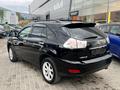 Lexus RX 350 2008 года за 7 100 000 тг. в Алматы – фото 4