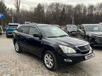 Lexus RX 350 2008 года за 8 300 000 тг. в Алматы