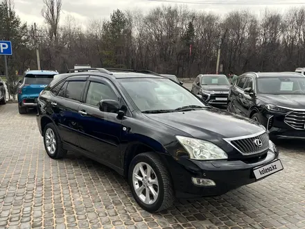 Lexus RX 350 2008 года за 7 600 000 тг. в Алматы