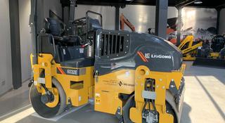 LiuGong  Каток CLG 6032E 2025 года за 13 125 000 тг. в Алматы