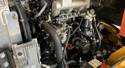 LiuGong  Каток CLG 6032E 2025 годаfor13 125 000 тг. в Алматы – фото 5