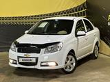 Chevrolet Nexia 2021 года за 5 690 000 тг. в Актобе