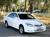 Toyota Camry 2003 года за 3 800 000 тг. в Тараз – фото 2