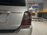 Toyota Highlander 2004 года за 7 600 000 тг. в Астана – фото 5