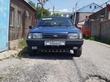 ВАЗ (Lada) 21099 1998 года за 600 000 тг. в Шымкент – фото 2