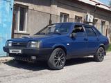 ВАЗ (Lada) 21099 1998 года за 600 000 тг. в Шымкент