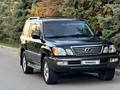 Lexus LX 470 2006 года за 15 000 000 тг. в Алматы – фото 15