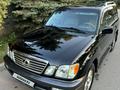 Lexus LX 470 2006 года за 15 000 000 тг. в Алматы – фото 26