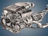 Двигатель на Infiniti Vq35 установка в подарок! (VQ35DE/VQ40/FX35) за 90 000 тг. в Алматы – фото 2