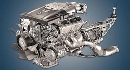 Двигатель на Infiniti Vq35 установка в подарок! (VQ35DE/VQ40/FX35) за 90 000 тг. в Алматы – фото 2