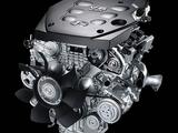Двигатель на Infiniti Vq35 установка в подарок! (VQ35DE/VQ40/FX35)for90 000 тг. в Алматы – фото 3