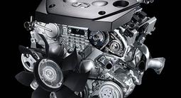 Двигатель на Infiniti Vq35 установка в подарок! (VQ35DE/VQ40/FX35) за 90 000 тг. в Алматы – фото 3