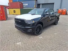 RAM 1500, 2026