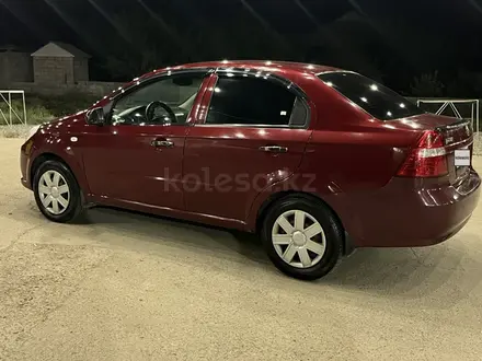 Ravon Nexia R3 2019 года за 4 700 000 тг. в Шымкент – фото 3
