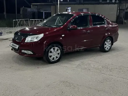 Ravon Nexia R3 2019 года за 4 700 000 тг. в Шымкент – фото 4