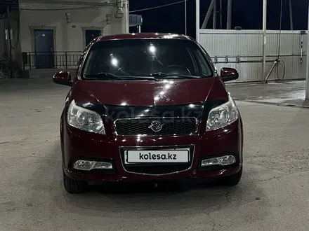 Ravon Nexia R3 2019 года за 4 700 000 тг. в Шымкент