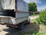 ГАЗ ГАЗель 1999 годаүшін1 200 000 тг. в Уральск – фото 4