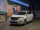 Kia Rio 2013 года за 4 900 000 тг. в Алматы