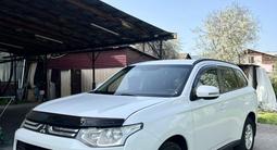 Mitsubishi Outlander 2012 года за 7 700 000 тг. в Алматы