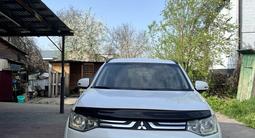 Mitsubishi Outlander 2012 года за 7 700 000 тг. в Алматы – фото 2