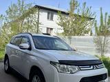 Mitsubishi Outlander 2012 годаүшін7 000 000 тг. в Алматы – фото 3