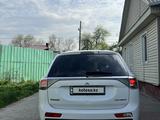 Mitsubishi Outlander 2012 года за 7 000 000 тг. в Алматы – фото 5