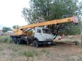 КамАЗ 1992 годаүшін3 850 000 тг. в Аксуат
