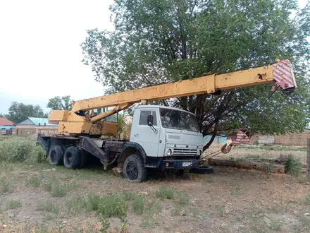 КамАЗ 1992 года за 3 850 000 тг. в Аксуат
