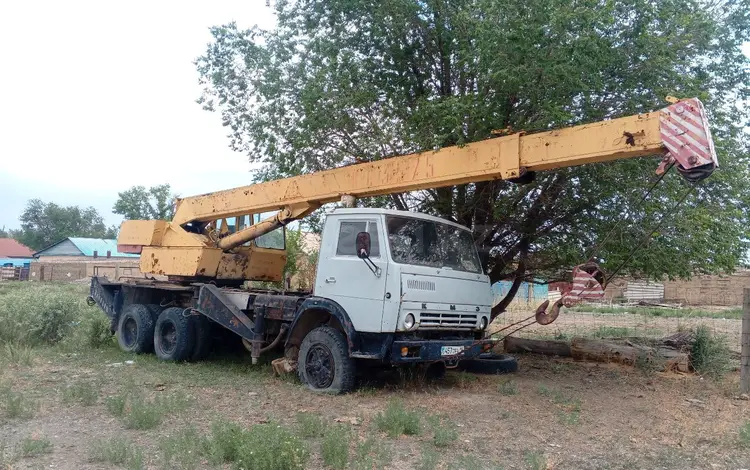 КамАЗ 1992 годаfor3 850 000 тг. в Аксуат