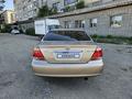 Toyota Camry 2004 года за 6 100 000 тг. в Семей – фото 7