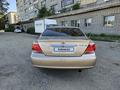 Toyota Camry 2004 года за 6 100 000 тг. в Семей – фото 8