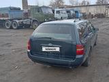 Ford Mondeo 1997 года за 1 200 000 тг. в Павлодар – фото 4