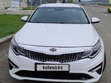 Kia Optima 2018 года за 6 000 000 тг. в Актау – фото 2