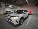 Toyota RAV4 2021 годаfor14 999 999 тг. в Алматы