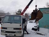 Isuzu 1994 годаүшін5 500 000 тг. в Семей – фото 3